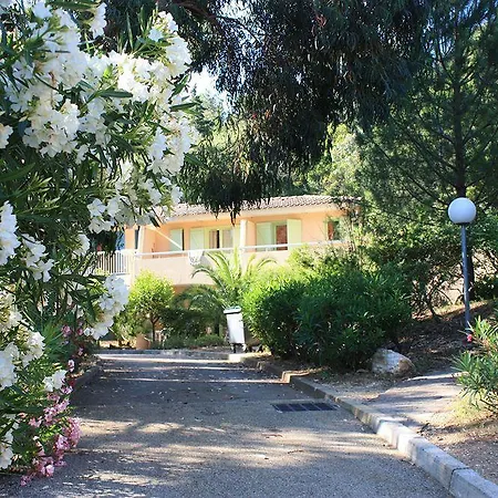 Mmv Le Domaine De La Pinede * Le Lavandou