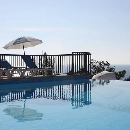 Mmv Le Domaine De La Pinede Le Lavandou